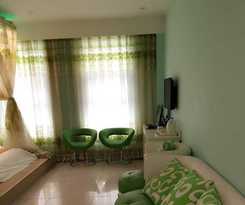  City Garden Business Hotel