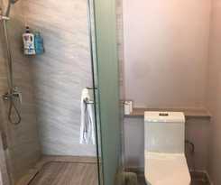 Hotel Hengshui Kun Lun Heping Road