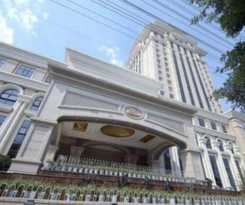 Hotel Kunlun Zhongxin Street