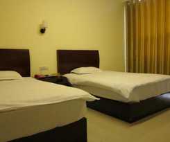  Wudang Moutain Sunny Hotel