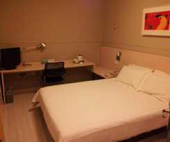 Hotel Jinjiang Inn Wuhan Hankou Raiway Station