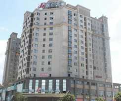 Hotel Jinjiang Inn Longyan Wanda Plaza