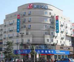 Hotel Jinjiang Inn Kaifeng Gulou