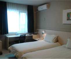 Hotel Jinjiang Inn Xiamen North Railway Station Jiageng