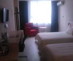 Hotel Jinjiang Inn Baotou Railway Station