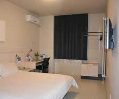 Hotel Jinjiang Inn Beijing Fengtai East Avenue Railway S
