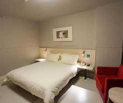 Hotel Jinjiang Inn Liuzhou Railway Station North