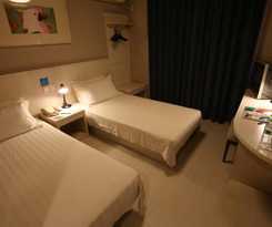 Hotel Jinjiang Inn Chaohu Renming Road Business Street