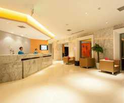 Hotel Jinjiang Inn Ji County Renming West Avenue