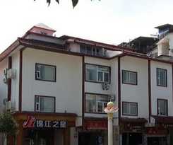 Hotel Jinjiang Inn Wuyishan Sangu Resort