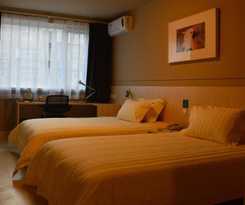 Hotel Jinjiang Inn Baoding Xiangyang Avenue