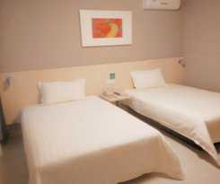 Hotel Jinjiang Inn Naning Youai North Road