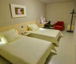 Hotel Jinjiang Inn Wuhan Minsheng Road Dayang Genetal Me