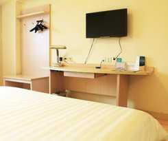 Jinjiang Inn Tianjin Development Zone