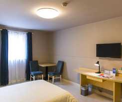 Jinjiang Inn Nanjing Xinjiekou