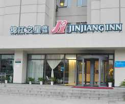 Jinjiang Inn Wuhan Economicandtechnological Development Zone