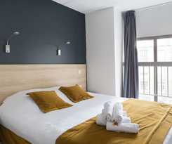 Hotel Lille City