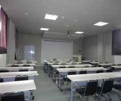 Hotel Jinjiang Inn Zaozhuang Shizhong District Middle Ju