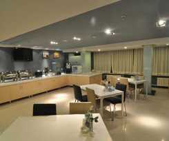 Jinjiang Inn Xi'ning Dashizi Mojia Street