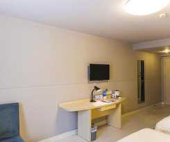 Hotel Jinjiang Inn Dezhou Train Station