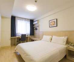 Hotel Jinjiang Inn Yixing Middle Renmin Road Pedestrain