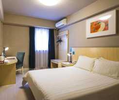 Hotel Jinjiang Inn Zaozhuang High-tech Zone West Guangmi