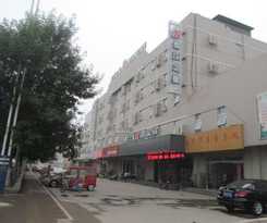 Hotel Jinjiang Inn Linyi Luozhuang