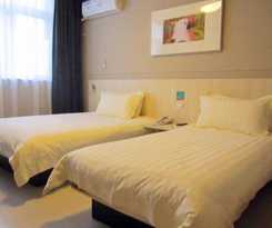 Hotel Jinjiang Inn Bengbu Shengli Road