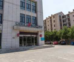 Jinjiang Inn Tianjin South Railway Station