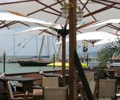 Hotel Mistral Balchik