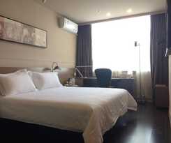 Hotel Jinjiang Inn Yancheng Dongtai Municipal Government