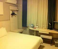 Hotel Jinjiang Inn Dalian Jinzhou Hengda Garden