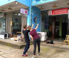 Hostel Yha Blue Sky International Youth