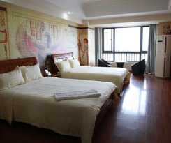  58 Squar Meters Theme Hotel