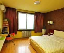  Yucheng Dayu Business Hotel