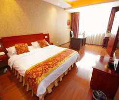 Hotel Emeishan Longteng Business