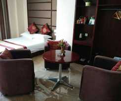  Hubei Yatingxuan Hotel