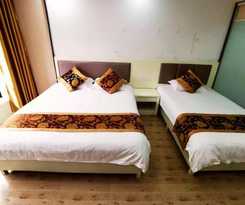  Huangshan Linxi First Tower Inn