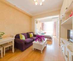  Dalian Aegean Sea Apartment