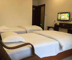  An County Zhengxing Business Hotel