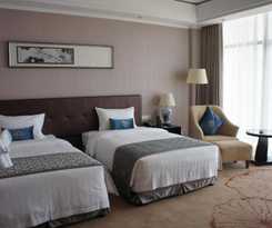 Hotel Rosedale & Resorts Suzhou