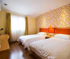 Home Inn Beijing Yansha East Sanyuan Bridge