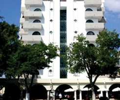 Hotel Montejo Palace