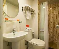 Hotel Home Inn Tianjin Wuqing Jingjin Road