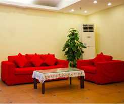 Hotel Home Inn Tianjin Weidi Avenue Culture Centre