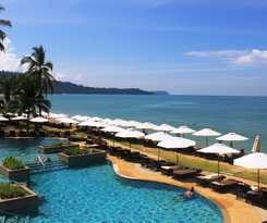 Hotel Mukdara Beach Villa and Spa Resort - Sha Extra Plus