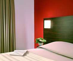 Hotel Appart'city Classic Genève – Gaillard