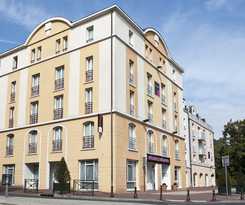 Hotel Quality Suites Maisons Laffitte Paris Ouest