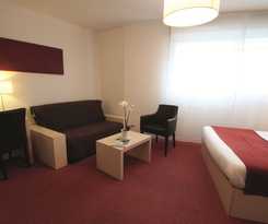 Hotel Appart'city Confort Montpellier Ovalie I