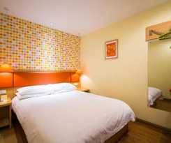 Hotel Home Inn Taiyuan Yifen Street Huayu Shopping Stree